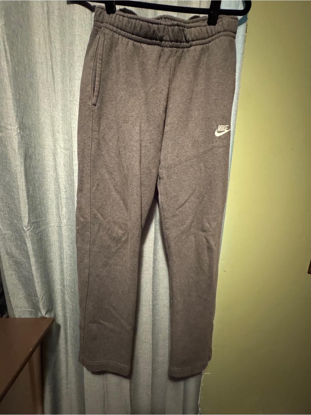 Nike Sportswear Club Fleece joggers - Picture 1 of 9